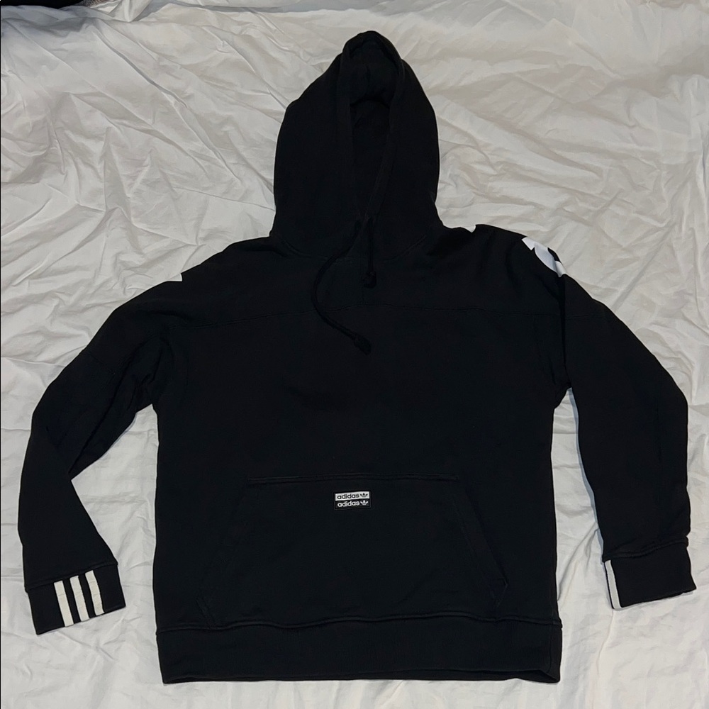 Adidas Hoodie